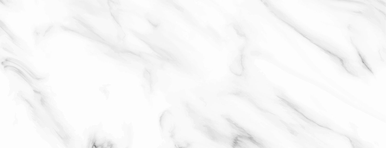 Abstract white marble texture background design.