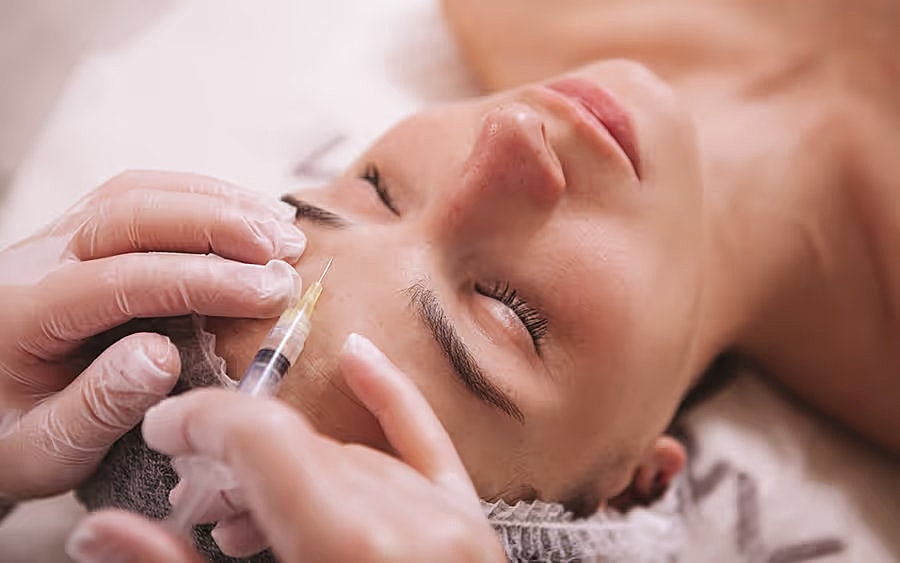 What Can Injectable Neurotoxins Do for You?'