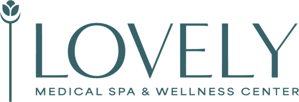 Lovely Medical Spa Logo
