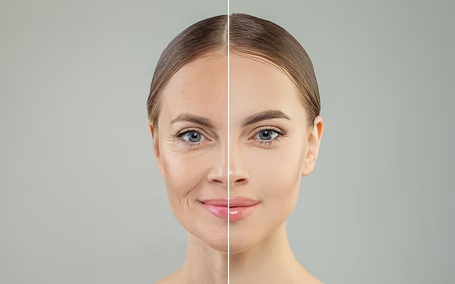 Six Ways to Rejuvenate Your Skin and Look Younger in Navarre, FL