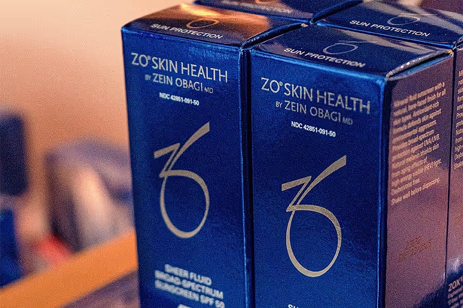 The Benefits of ZO Skincare Line: Clinical-Strength at Home